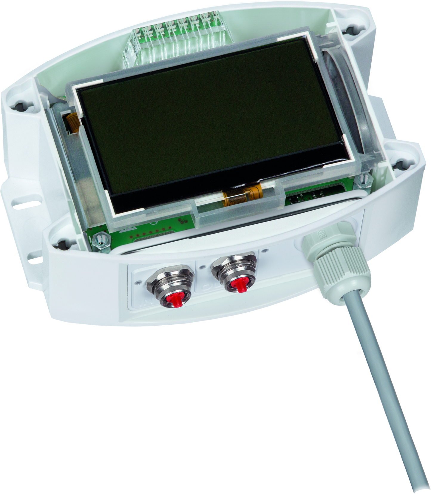 THERMASGARD® ALTM2-ECATP LCD