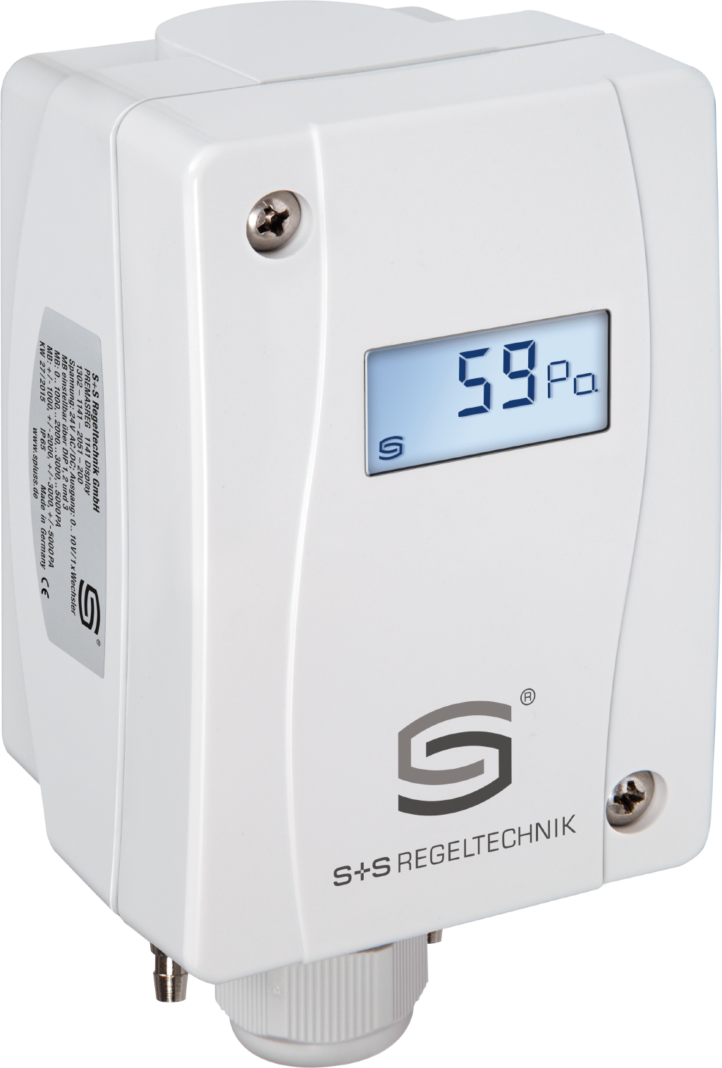 PREMASGARD 11D9-Modbus