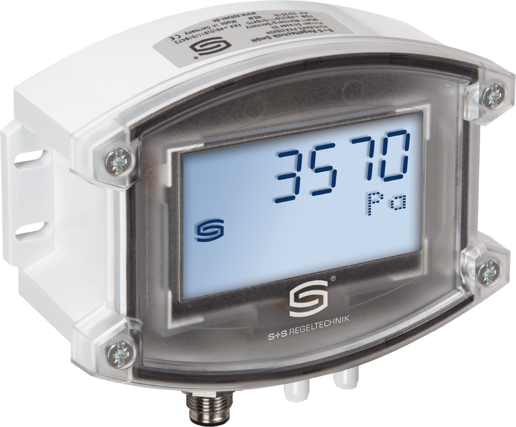 PREMASGARD 7115-U Q LCD