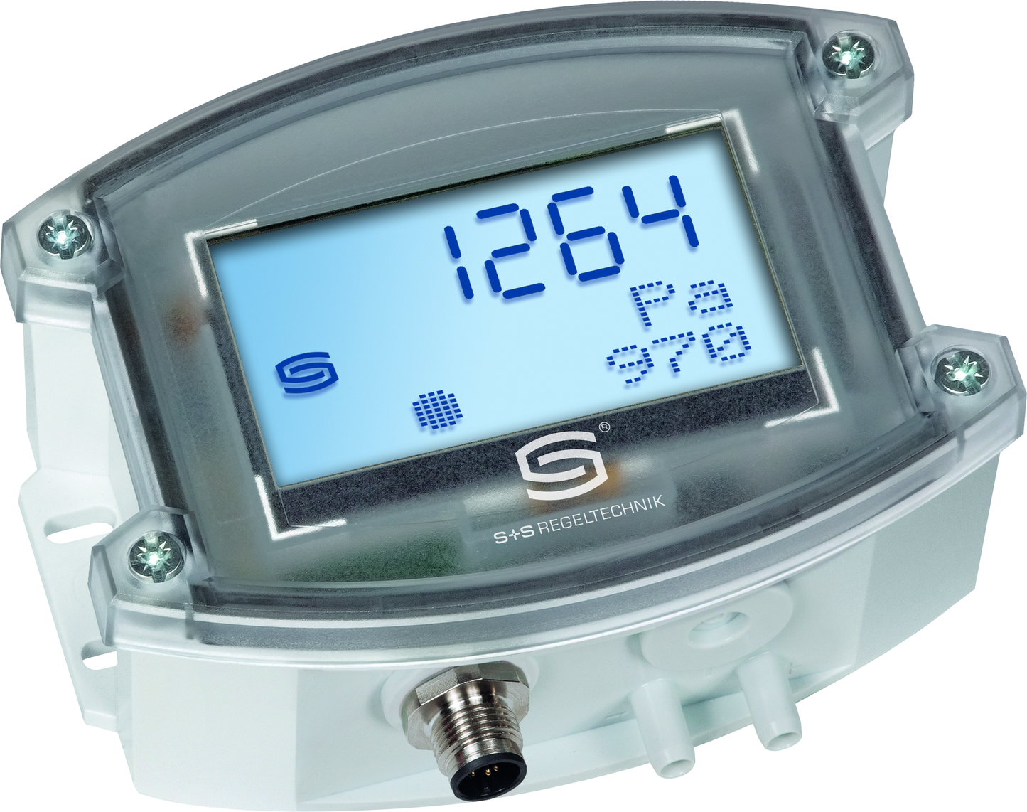 PREMASREG 7115-UW Q LCD