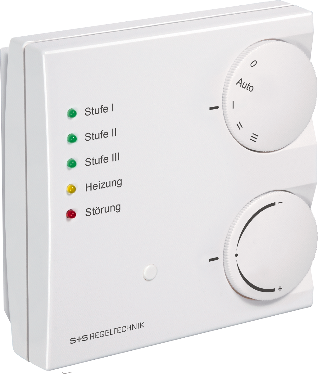 HYGRASGARD® RFTF-Modbus P T D5 5L