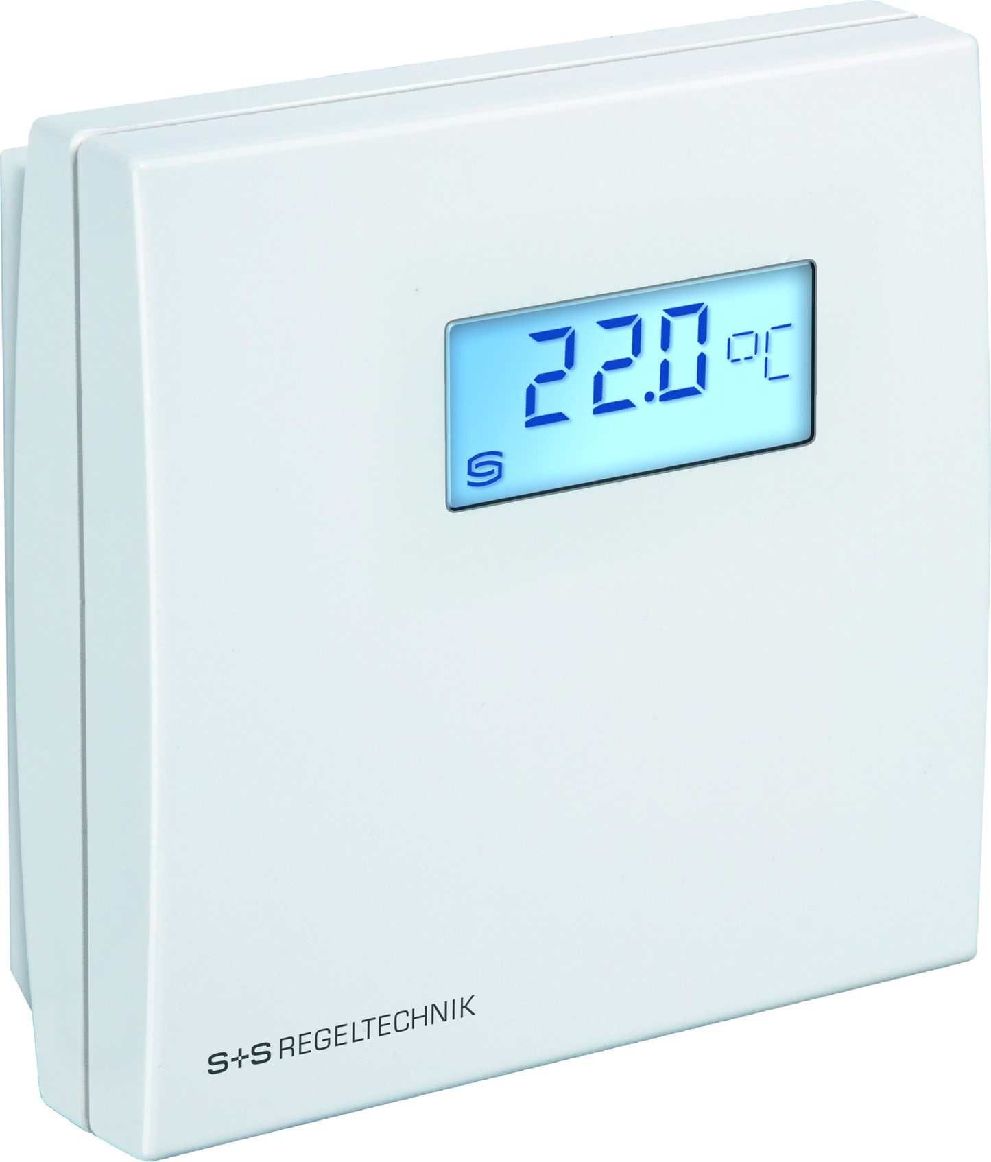 THERMASGARD® RTM1-Modbus LCD