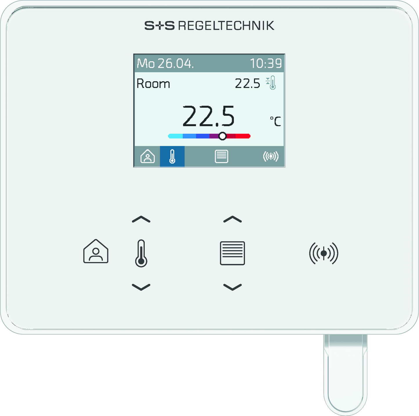 RYMASKON® RYM 1311C-RH-CO2-WMOD-B