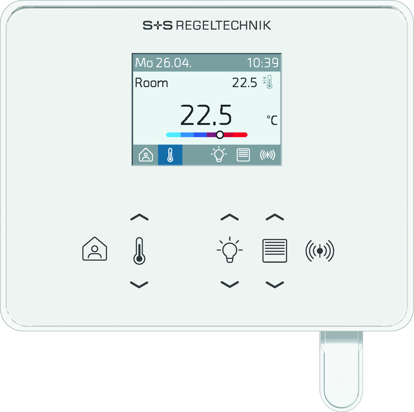 RYMASKON® RYM 1301-RH-CO2-MOD-AP-BL