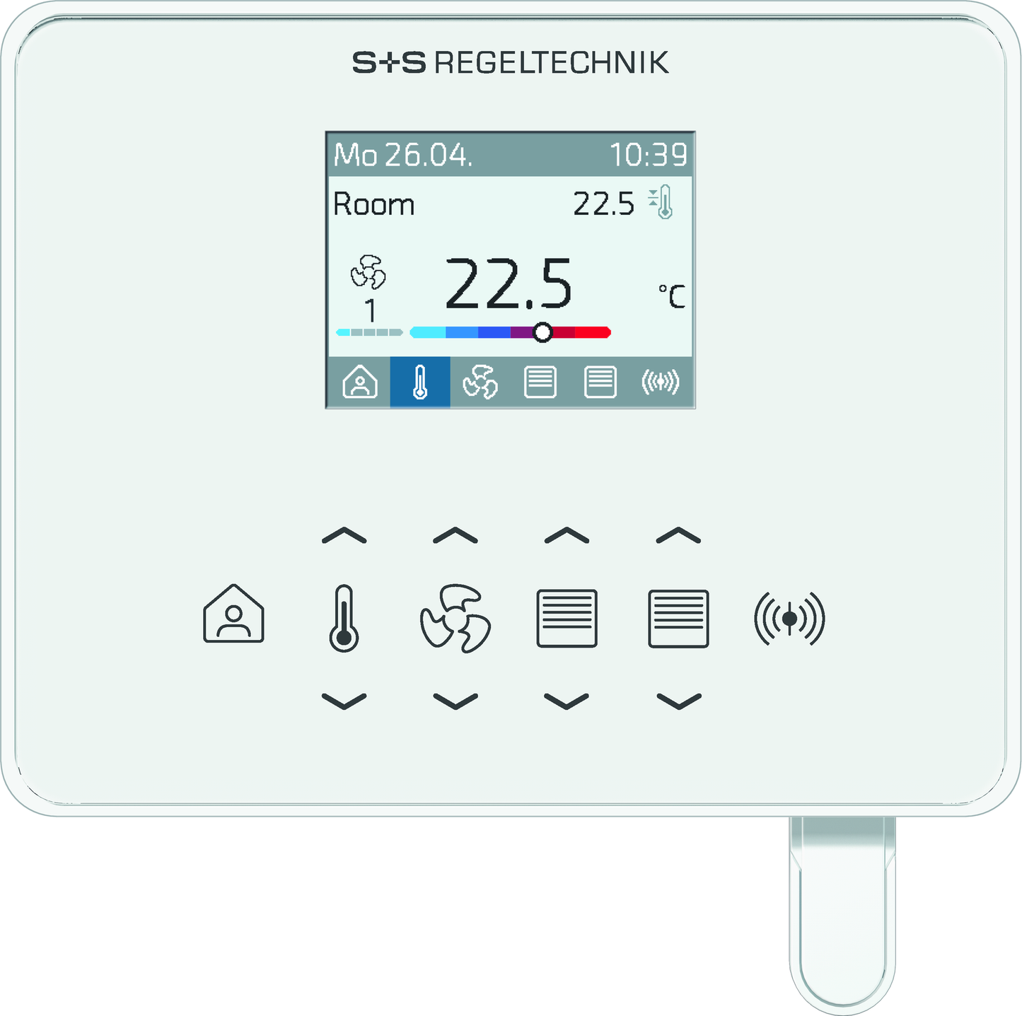 RYMASKON® RYM 1401-RH-MOD-AP-BB