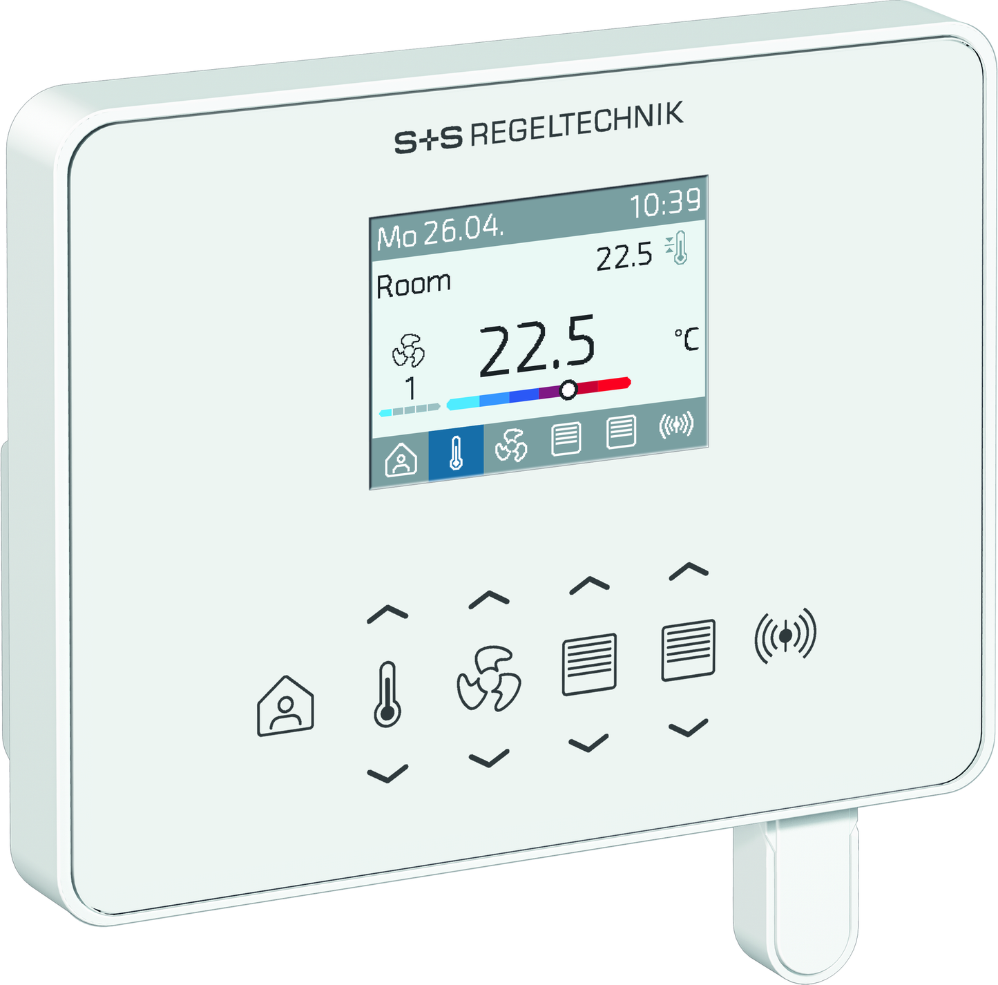 RYMASKON® RYM 1451C-RH-CO2-WMOD-BB