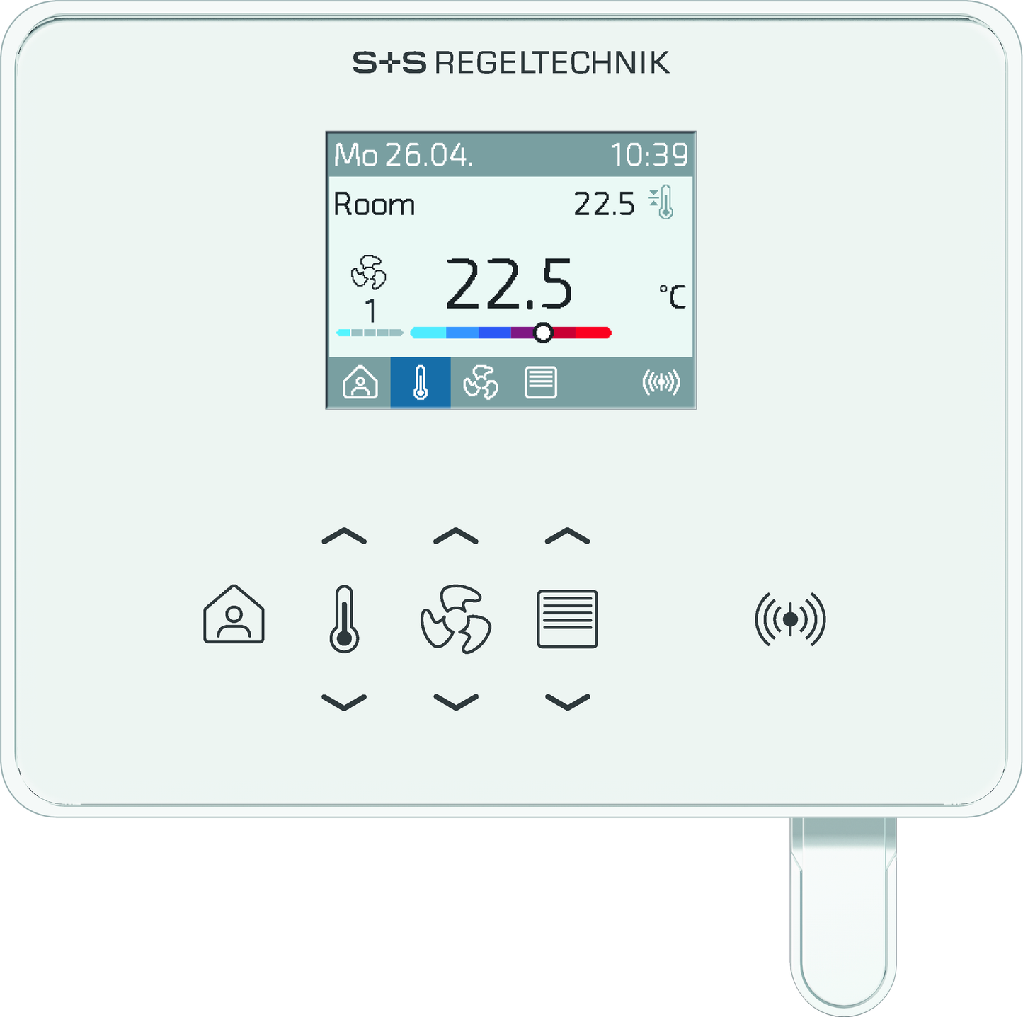 RYMASKON® RYM 1451C-RH-WMOD-B