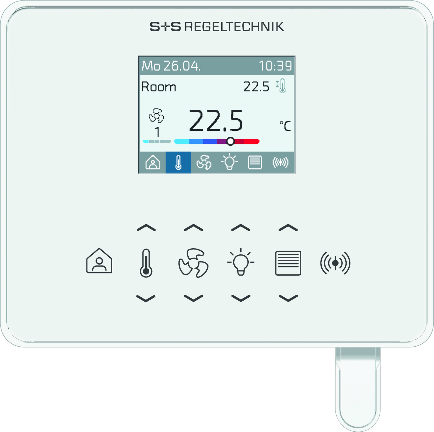 RYMASKON® RYM 1401-RH-CO2-MOD-BL