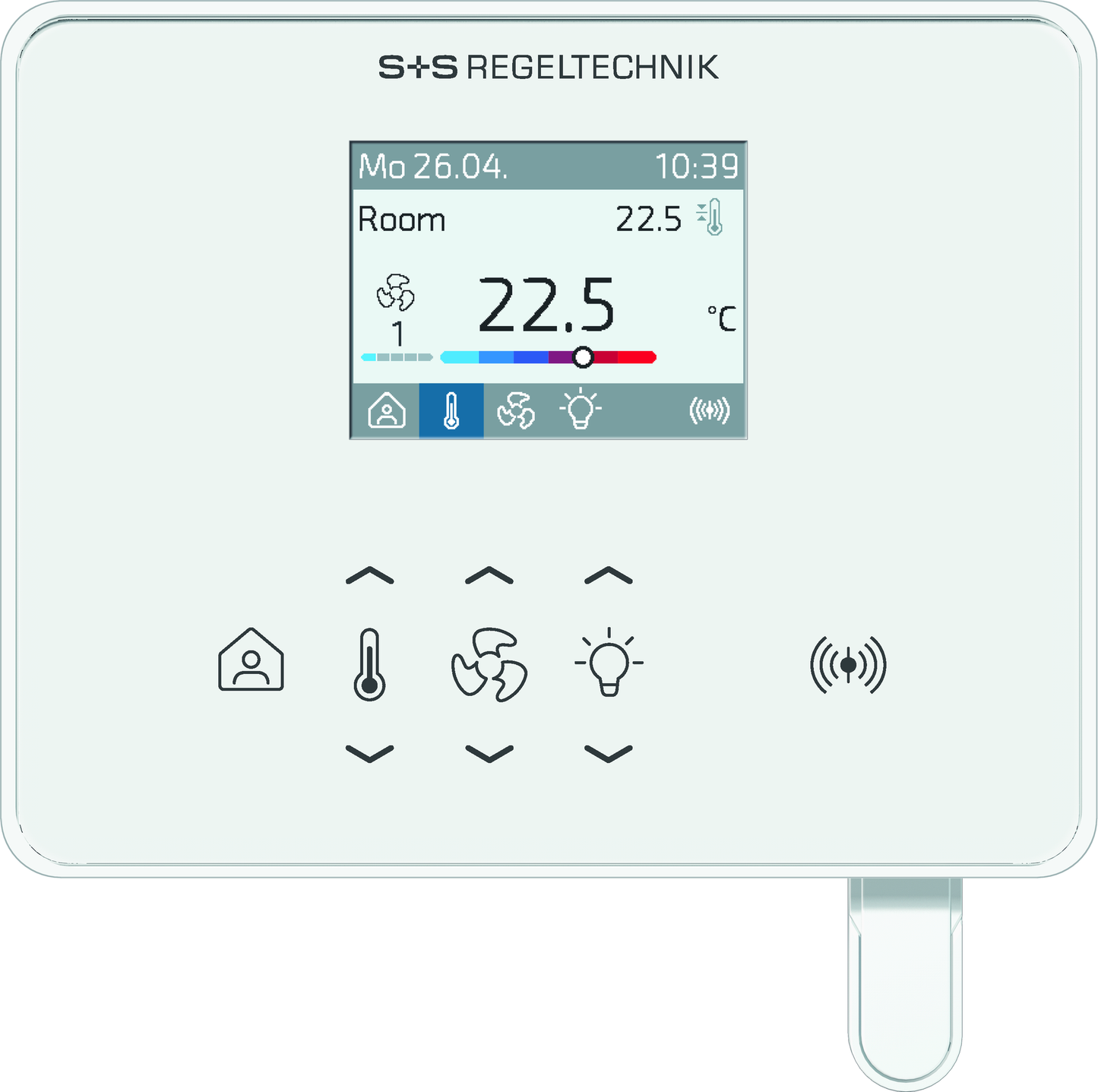 RYMASKON® RYM 1461-RH-CO2-MOD-L