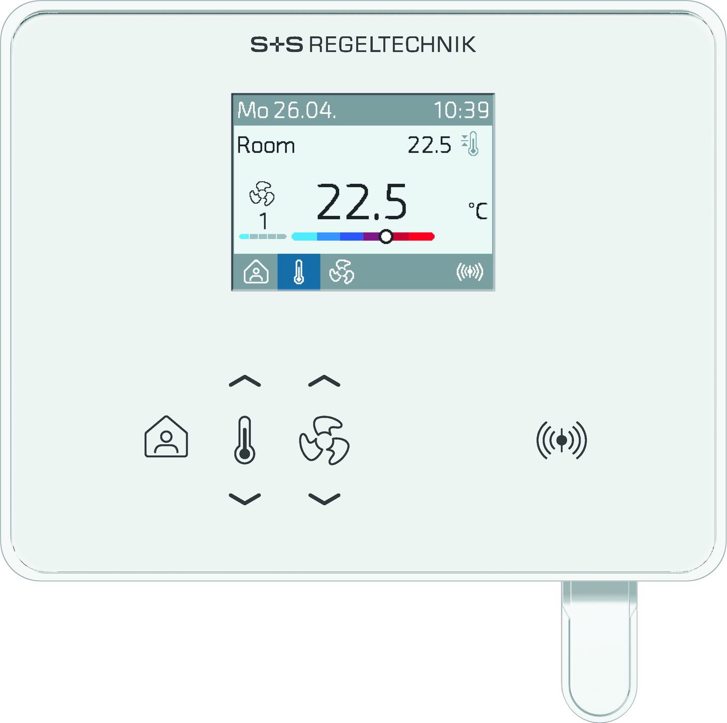 RYMASKON® RYM 1401-RH-CO2-MOD-AP